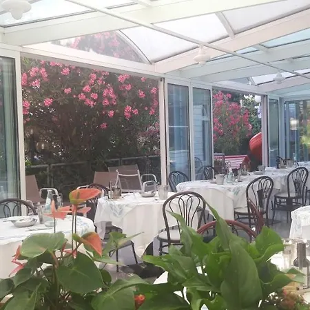 Otel Felix
