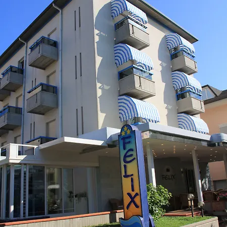 Felix Otel 3*