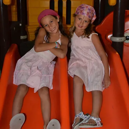 Felix Hotel 3*