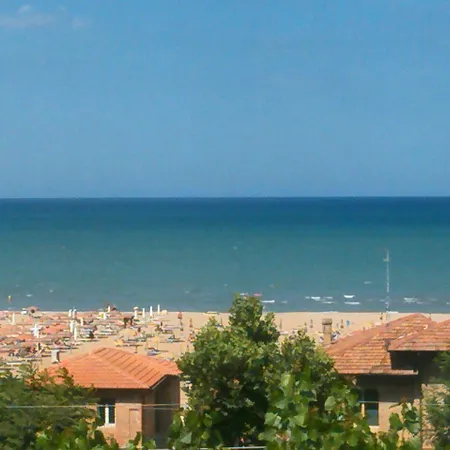Otel Felix Rimini
