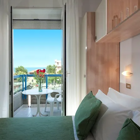 Felix Hotel Rimini
