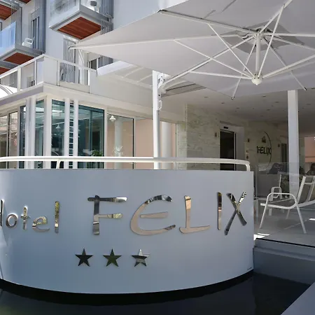 Otel Felix 3*