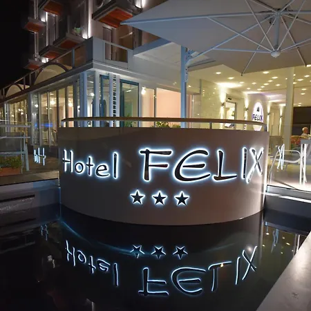 Felix Hotel