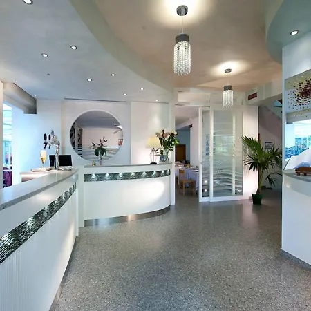 Hotel Felix Rimini