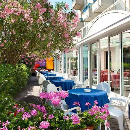 Hotel Felix Rímini
