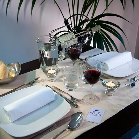 Hotel Felix 3*