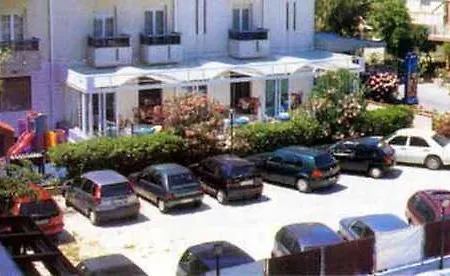 Felix Hotell Rimini