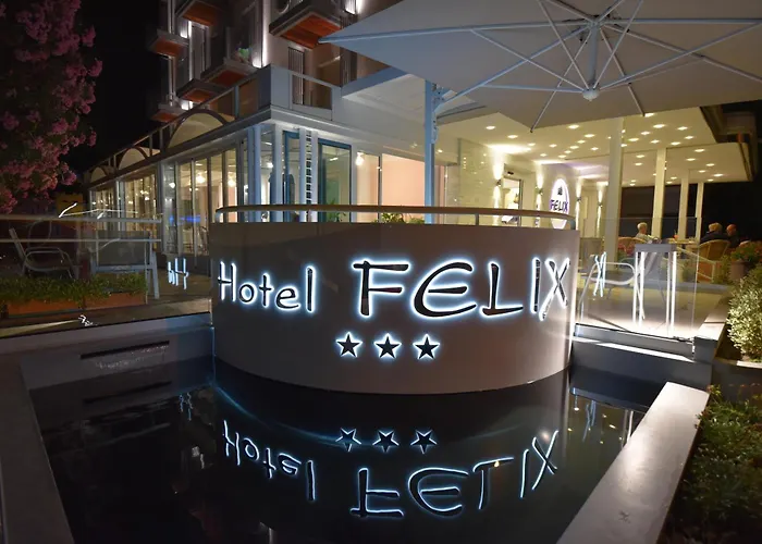 Felix Hotel