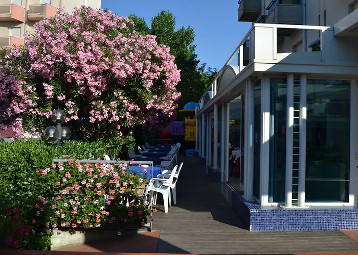 Hotel Felix Rimini