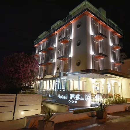 Felix Hotel