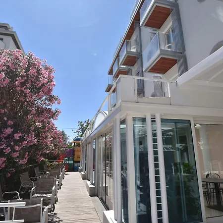 Hotel Felix