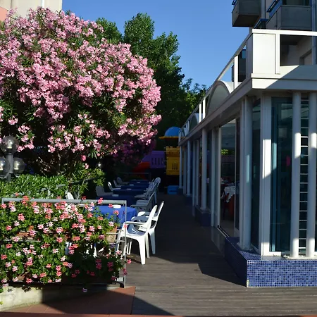 Hotel Felix Rimini