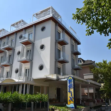 Hotel Felix Rimini