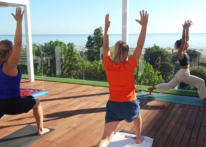 Felix מלון רימיני